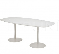 Стол обеденный Join Стол обеденный Join фабрика Porro
