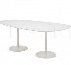 Стол обеденный Join Стол обеденный Join фабрика Porro