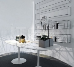 Стол обеденный Join Стол обеденный Join фабрика Porro