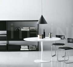 Стол обеденный Join Стол обеденный Join фабрика Porro