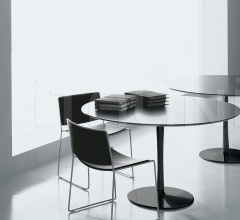 Стол обеденный Join Стол обеденный Join фабрика Porro