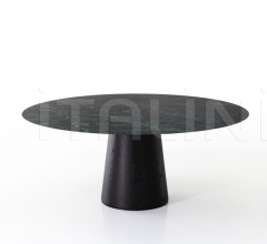 Стол обеденный Materic фабрика Porro