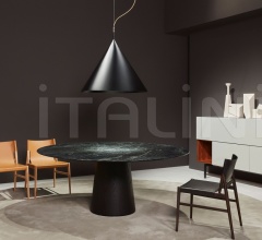 Стол обеденный Materic фабрика Porro