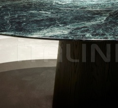 Стол обеденный Materic фабрика Porro