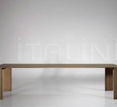 Стол обеденный Metallico Стол обеденный Metallico фабрика Porro