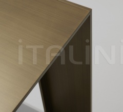 Стол обеденный Metallico Стол обеденный Metallico фабрика Porro