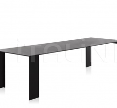 Стол обеденный Metallico Стол обеденный Metallico фабрика Porro