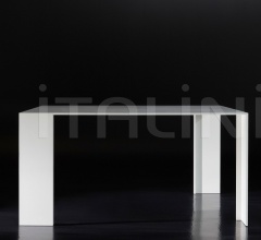 Стол обеденный Metallico Стол обеденный Metallico фабрика Porro