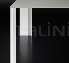 Стол обеденный Metallico Стол обеденный Metallico фабрика Porro