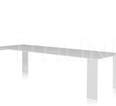 Стол обеденный Metallico Стол обеденный Metallico фабрика Porro