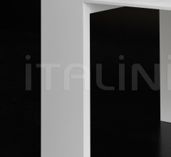 Стол обеденный Metallico Стол обеденный Metallico фабрика Porro