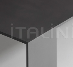 Стол обеденный Metallico Стол обеденный Metallico фабрика Porro