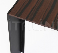 Стол обеденный Metallico Стол обеденный Metallico фабрика Porro