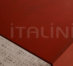 Стол обеденный Metallico Стол обеденный Metallico фабрика Porro