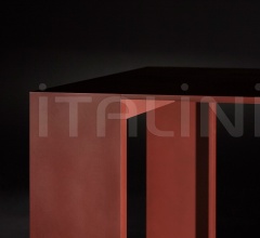 Стол обеденный Metallico Стол обеденный Metallico фабрика Porro