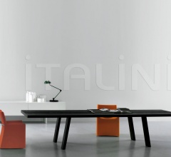 Стол обеденный Minimo Стол обеденный Minimo фабрика Porro