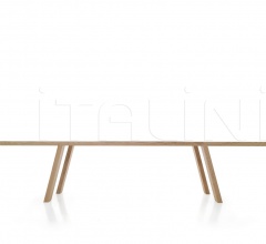 Стол обеденный Minimo Light Стол обеденный Minimo Light фабрика Porro