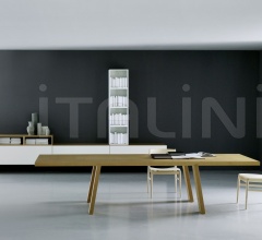 Стол обеденный Minimo Light Стол обеденный Minimo Light фабрика Porro