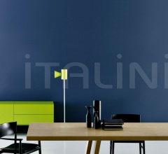 Стол обеденный Minimo Light Стол обеденный Minimo Light фабрика Porro