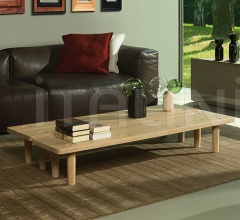 Итальянские Столики - Столик Oak Table Module Итальянские Столики - Столик Oak Table Module фабрика Cappellini