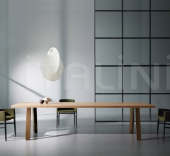 Стол обеденный Ryoba Стол обеденный Ryoba фабрика Porro