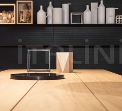 Стол обеденный Ryoba Стол обеденный Ryoba фабрика Porro