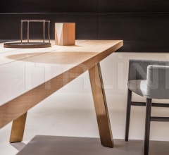 Стол обеденный Ryoba Стол обеденный Ryoba фабрика Porro