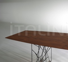 Стол обеденный Synapsis фабрика Porro