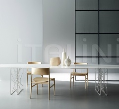 Стол обеденный Synapsis фабрика Porro