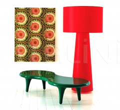 Итальянские Столики - Журнальный столик Orgone Table Итальянские Столики - Журнальный столик Orgone Table фабрика Cappellini