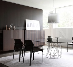 Стол обеденный Synapsis фабрика Porro