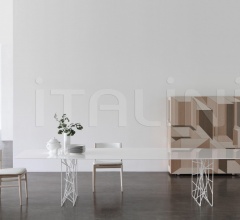 Стол обеденный Synapsis фабрика Porro