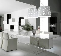 Стол обеденный Synapsis фабрика Porro