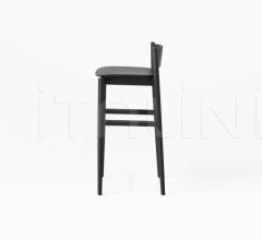 Барный стул Brina фабрика Porro