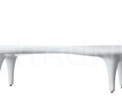 Итальянские Столики - Журнальный столик Orgone Table Итальянские Столики - Журнальный столик Orgone Table фабрика Cappellini