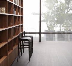 Барный стул Brina фабрика Porro