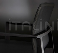 Стул с подлокотниками Garda фабрика Porro