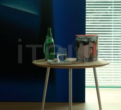 Итальянские Столики - Кофейный столик Stick Итальянские Столики - Кофейный столик Stick фабрика Cappellini