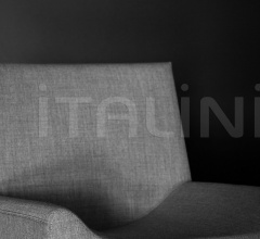 Стул с подлокотниками Soft Chair фабрика Porro