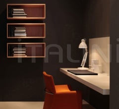 Стул с подлокотниками Soft Chair фабрика Porro