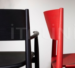 Стул Neve фабрика Porro