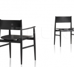 Стул Neve фабрика Porro