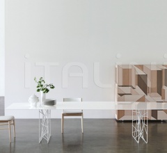 Стул Neve фабрика Porro