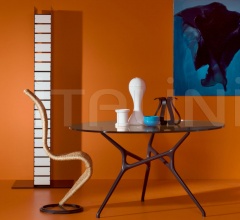 Итальянские Столы обеденные - Стол обеденный Branch Table фабрика Cappellini