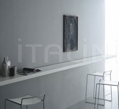 Барный стул Spindle фабрика Porro