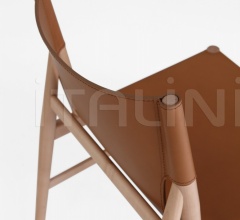 Стул Voyage фабрика Porro