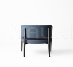 Кресло Frank Club Кресло Frank Club фабрика Porro