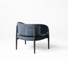 Кресло Frank Club Кресло Frank Club фабрика Porro