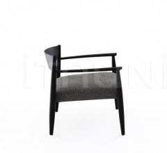 Кресло Ghiaccio Кресло Ghiaccio фабрика Porro