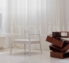 Кресло Ghiaccio Кресло Ghiaccio фабрика Porro